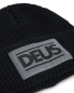 Preview: DEUS OFF ROAD BEANIE BLACK